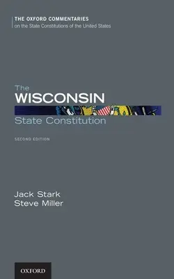 Konstytucja stanu Wisconsin - The Wisconsin State Constitution