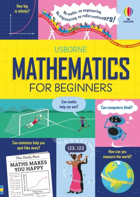 Matematyka dla początkujących - Mathematics for Beginners