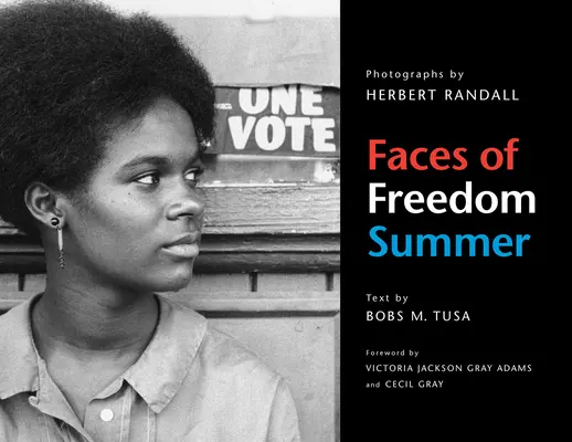 Twarze lata wolności - Faces of Freedom Summer