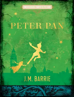 Piotruś Pan - Peter Pan