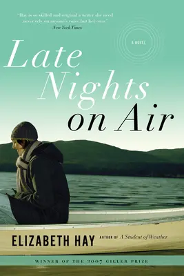 Późne noce na antenie - Late Nights on Air