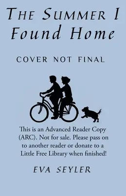 Lato, w którym znalazłem dom - The Summer I Found Home