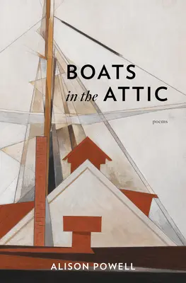 Łodzie na poddaszu - Boats in the Attic