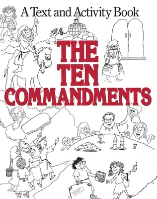 Dziesięć przykazań - The Ten Commandments