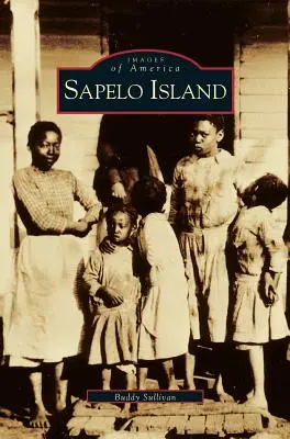 Wyspa Sapelo - Sapelo Island