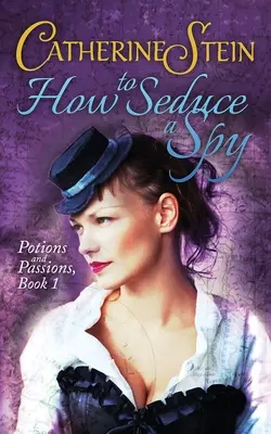 Jak uwieść szpiega - How to Seduce a Spy