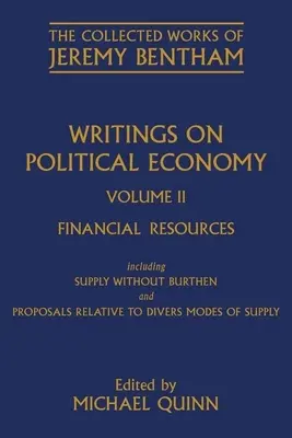 Pisma o ekonomii politycznej: Tom II - Writings on Political Economy: Volume II