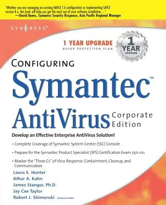 Konfigurowanie programu Symantec AntiVirus - Configuring Symantec AntiVirus