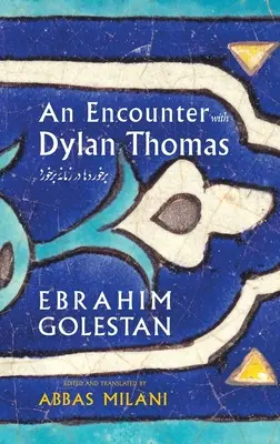Spotkanie z Dylanem Thomasem - Encounter with Dylan Thomas
