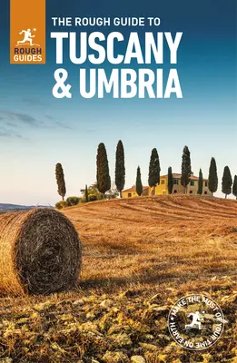 The Rough Guide to Tuscany & Umbria (Przewodnik turystyczny z darmowym ebookiem) - The Rough Guide to Tuscany & Umbria (Travel Guide with Free Ebook)