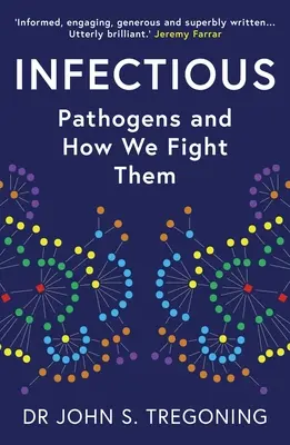 Zaraźliwy: Patogeny i jak z nimi walczymy - Infectious: Pathogens and How We Fight Them