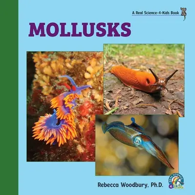 Mięczaki - Mollusks