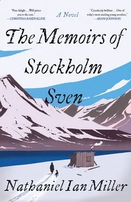 Wspomnienia sztokholmskiego Svena - The Memoirs of Stockholm Sven