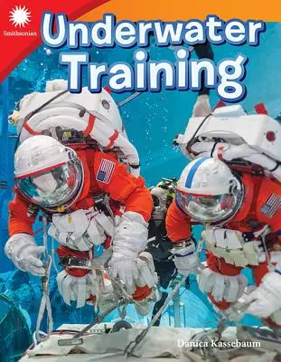 Trening podwodny - Underwater Training