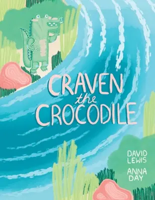 Krokodyl Craven - Craven the Crocodile