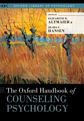 Oksfordzki podręcznik psychologii poradnictwa - Oxford Handbook of Counseling Psychology
