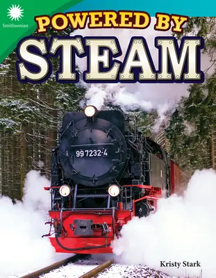 Napędzany parą - Powered by Steam