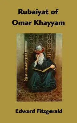 Rubajjat Omara Chajjama - Rubaiyat of Omar Khayyam