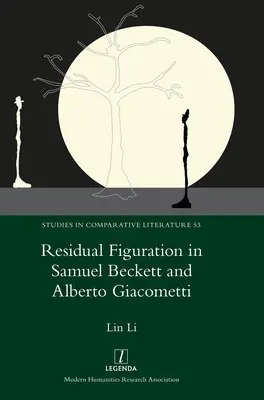 Szczątkowa figuracja u Samuela Becketta i Alberto Giacomettiego - Residual Figuration in Samuel Beckett and Alberto Giacometti