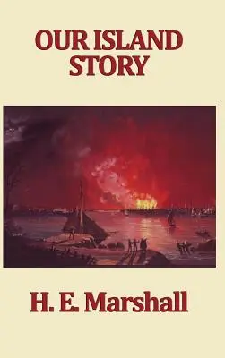 Historia naszej wyspy - Our Island Story