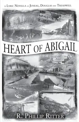 Serce Abigail - Heart of Abigail