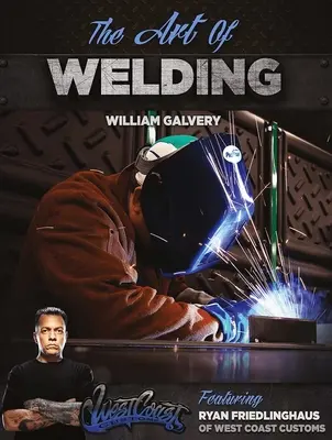 Sztuka spawania - The Art of Welding