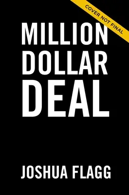 The Deal: Sekrety opanowania sztuki negocjacji - The Deal: Secrets for Mastering the Art of Negotiation