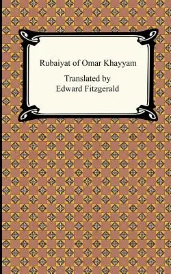 Rubajjat Omara Chajjama - Rubaiyat of Omar Khayyam