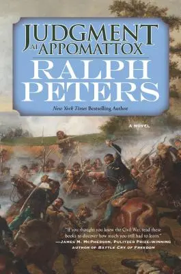 Wyrok w Appomattox - Judgment at Appomattox