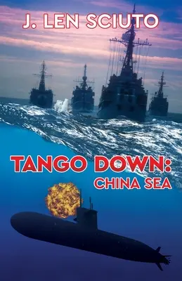 Tango w dół: Morze Chińskie - Tango Down: China Sea