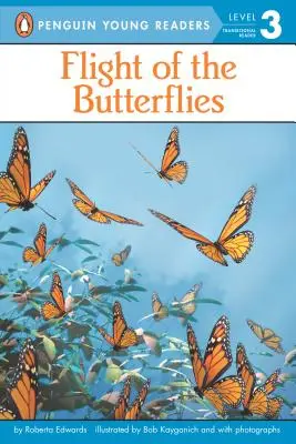 Lot motyli - Flight of the Butterflies