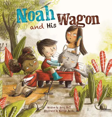 Noah i jego wóz - Noah and His Wagon