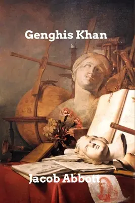 Czyngis-chan - Genghis Khan