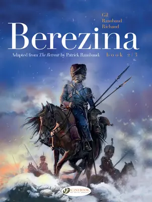 Berezyna Księga 2/3 - Berezina Book 2/3