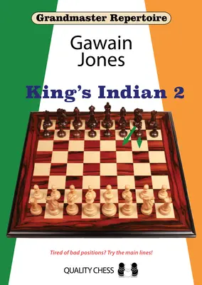 Król indyjski 2 - King's Indian 2