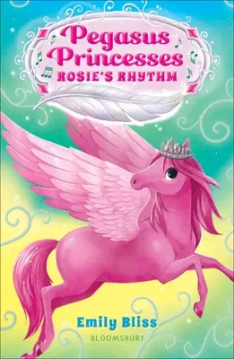 Księżniczki Pegaza 5: Rytm Rosie - Pegasus Princesses 5: Rosie's Rhythm