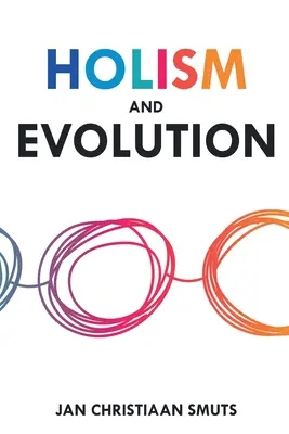 Holizm i ewolucja - Holism and Evolution