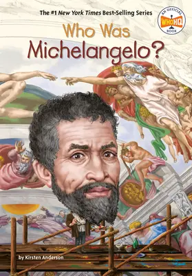 Kim był Michał Anioł? - Who Was Michelangelo?