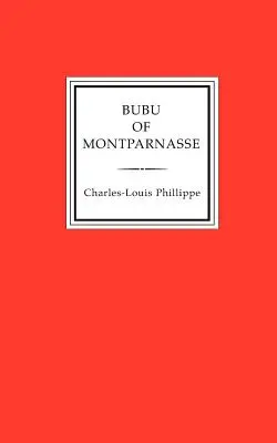 Bubu z Montparnasse'u - Bubu of Montparnasse