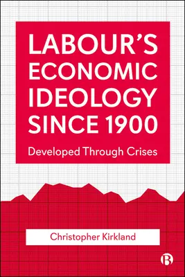 Ideologia ekonomiczna Partii Pracy od 1900 roku: Rozwijana przez kryzysy - Labour's Economic Ideology Since 1900: Developed Through Crises