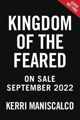 Kingdom of the Feared