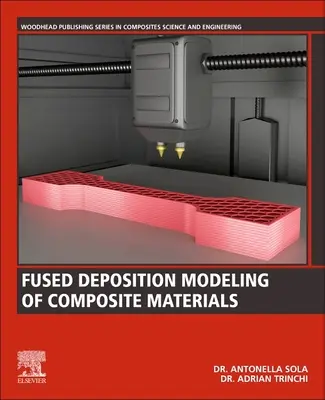 Modelowanie materiałów kompozytowych metodą osadzania topionego - Fused Deposition Modeling of Composite Materials