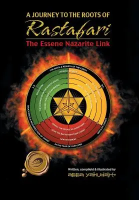 Podróż do korzeni Rastafari: The Essene Nazarite Link - A Journey to the Roots of Rastafari: The Essene Nazarite Link