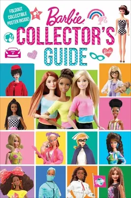 Przewodnik dla kolekcjonerów Barbie - Barbie Collector's Guide