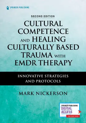 Kompetencje kulturowe i leczenie traumy kulturowej za pomocą terapii EMDR - Cultural Competence and Healing Culturally Based Trauma With EMDR Therapy