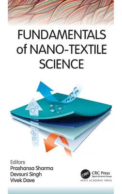 Podstawy nauki o nanotekstyliach - Fundamentals of Nano-Textile Science