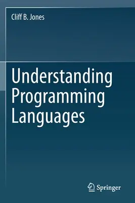 Zrozumieć języki programowania - Understanding Programming Languages