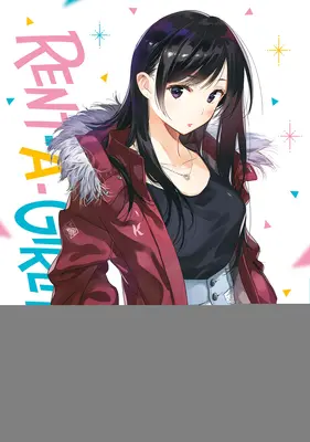 Dziewczyna do wynajęcia 14 - Rent-A-Girlfriend 14