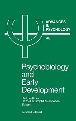 Postępy w psychologii V46 - Advances in Psychology V46