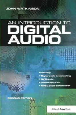 Wprowadzenie do cyfrowego audio - Introduction to Digital Audio